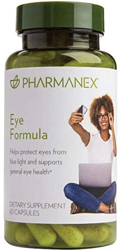 EyE Formula улучшение зрения