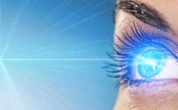 NewView - защита глаз от синего свта