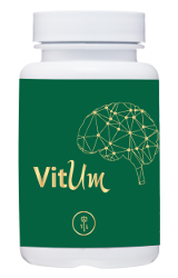VitUm препарат дя мозга и памяти