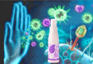 Бактериофаги в спрее "Без запаха" от компании Вейра